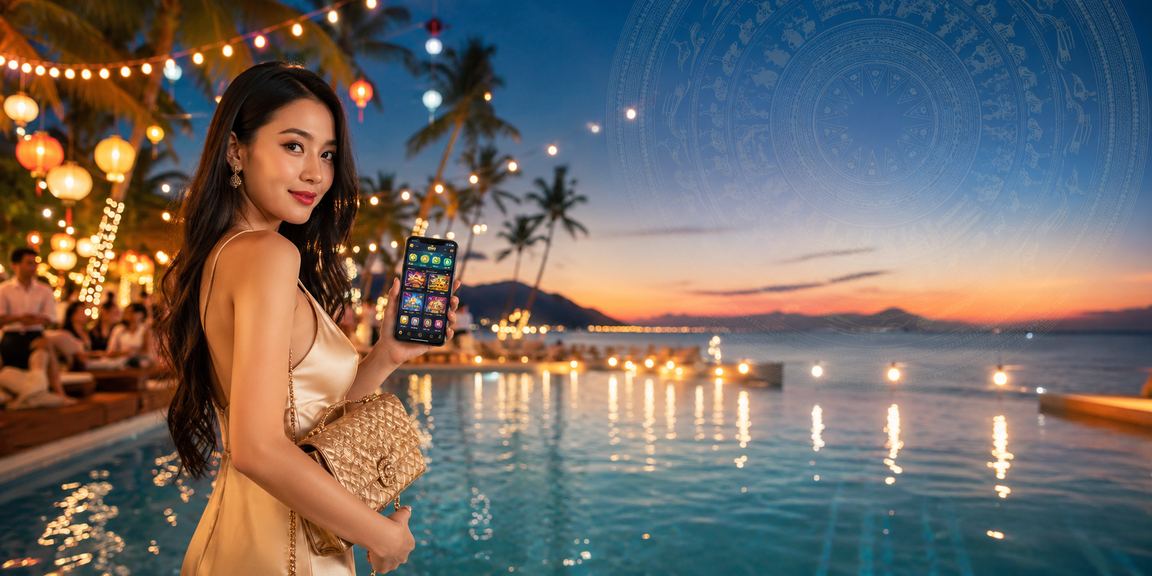 Ứng dụng casino trên biển Phú Quốc – trải nghiệm e42 trên di động