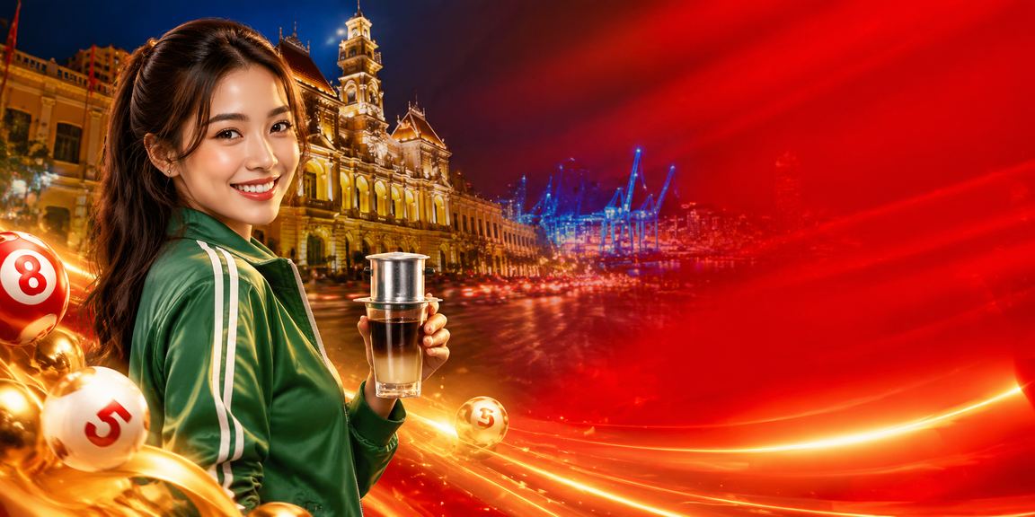 Hình ảnh đặc trưng Việt Nam gắn với trải nghiệm cá cược trực tuyến và sòng bài di động